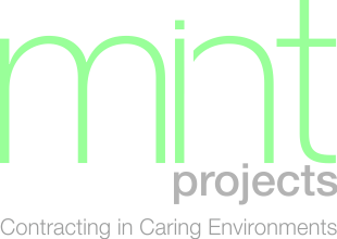 Mint Projects Logo
