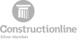 constructionline logo